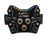 Asetek La Prima GT Sim Racing Steering Wheel