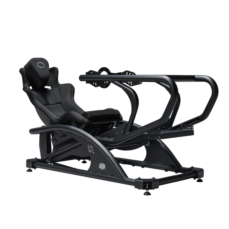 CoolerMaster Dyn X Simulator