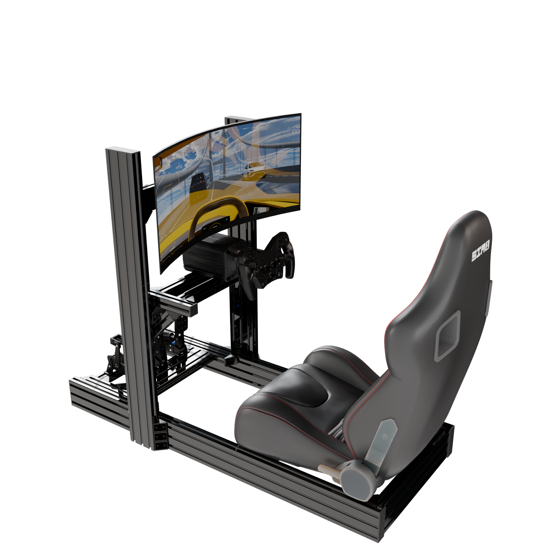 Racing Simulator