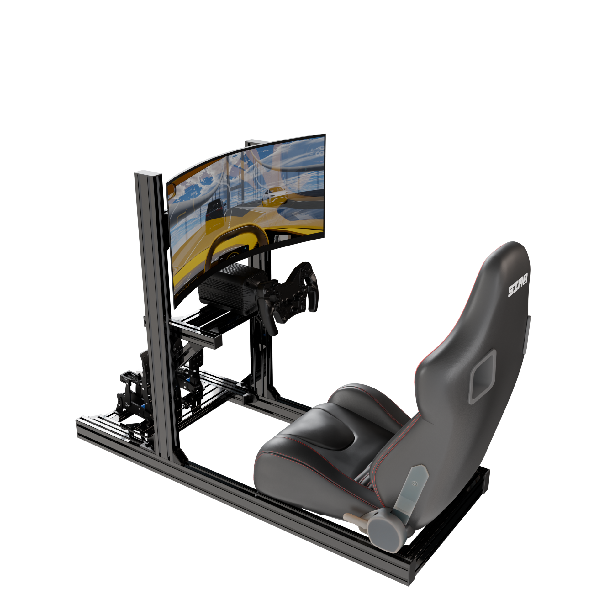 Racing Simulator