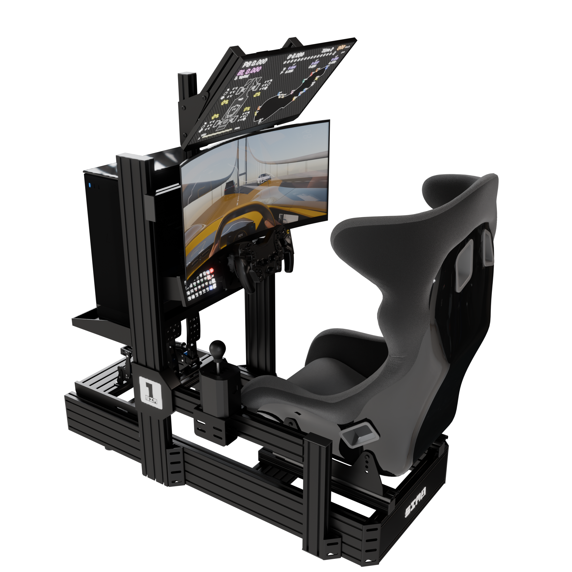 Racing Simulator